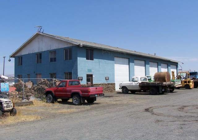1119 W 2nd St, The Dalles, OR for sale Primary Photo- Image 1 of 1