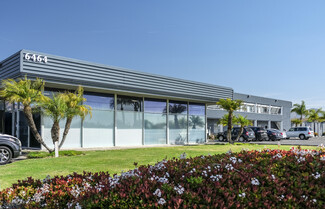 More details for 6464 Hollister Ave, Goleta, CA - Office for Lease