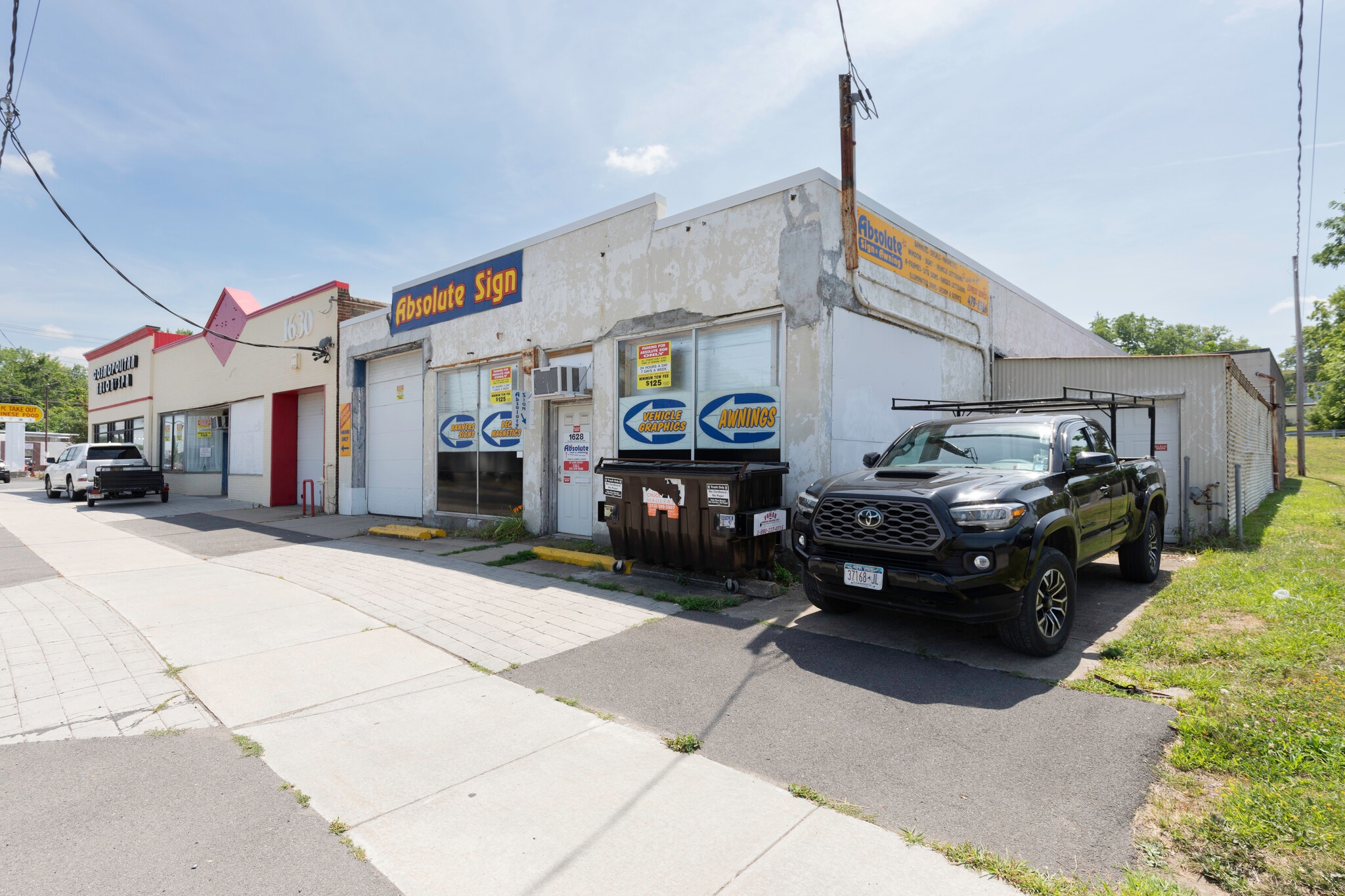 1628 Erie Blvd E, Syracuse, NY for sale Primary Photo- Image 1 of 41