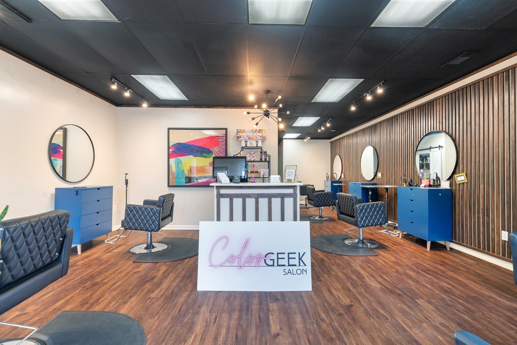 216 Johnny Mercer Blvd, Savannah, GA for sale Interior Photo- Image 1 of 1