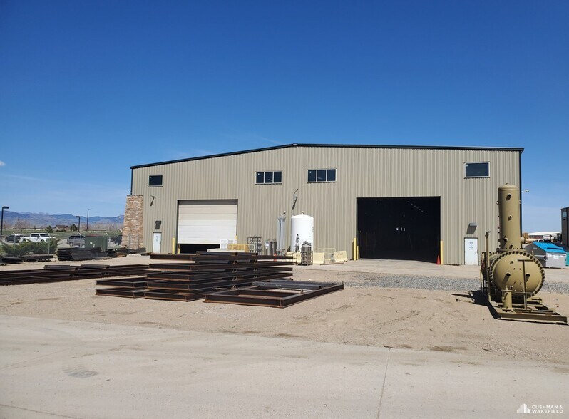 5100 Boyd Lake Ave, Loveland, CO 80538