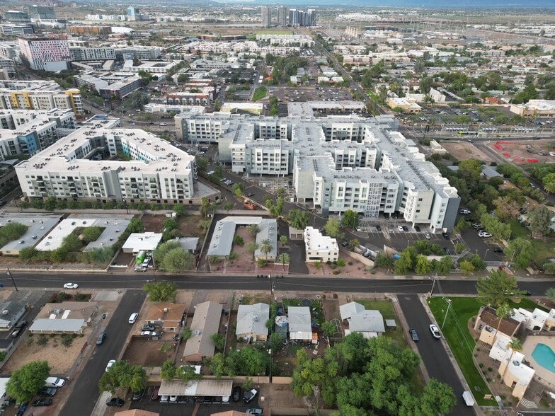 1229 E Spence Ave, Tempe, AZ for sale - Building Photo - Image 1 of 31