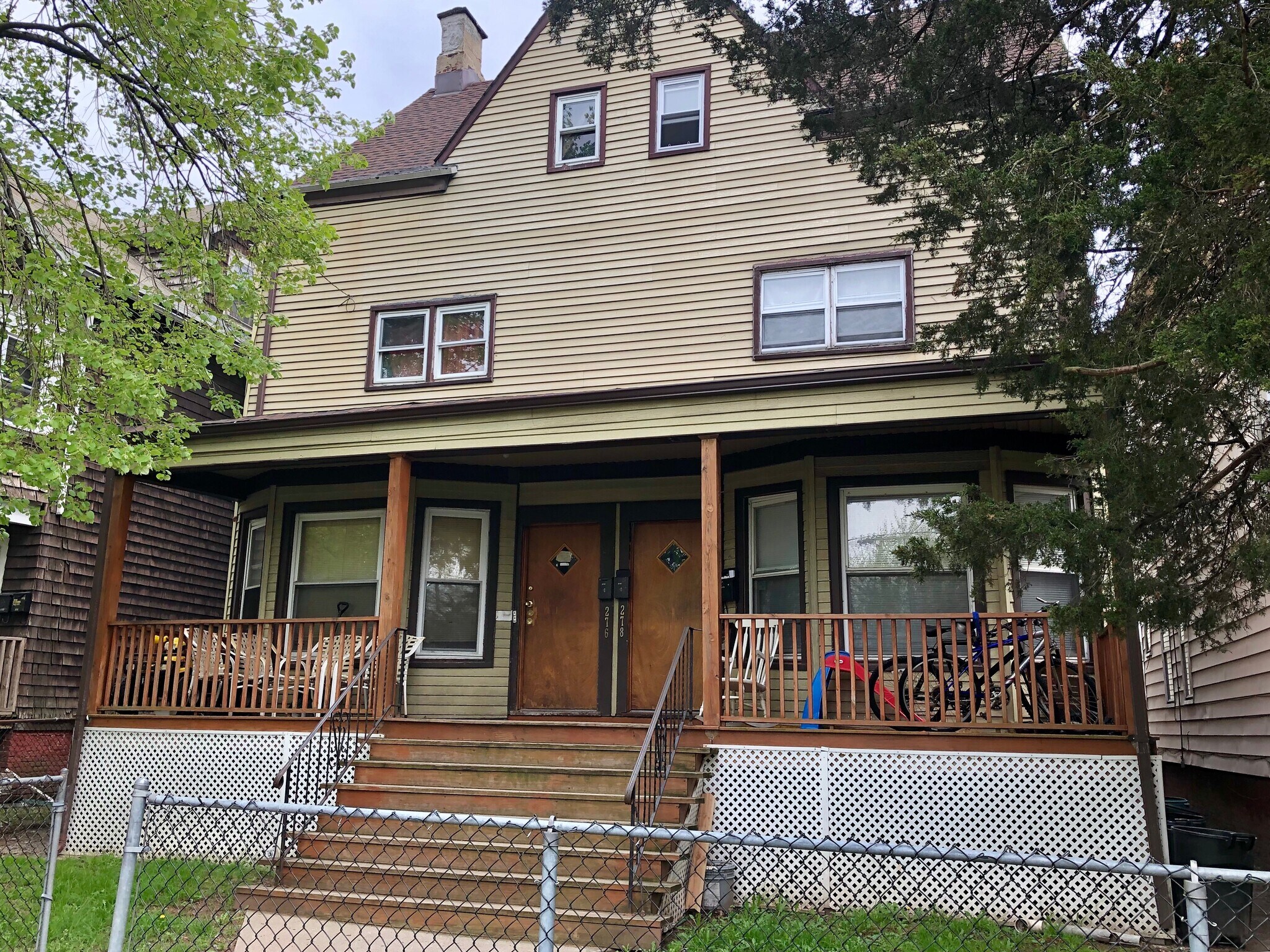 276 Watchung Ave, West Orange, NJ for sale Primary Photo- Image 1 of 1