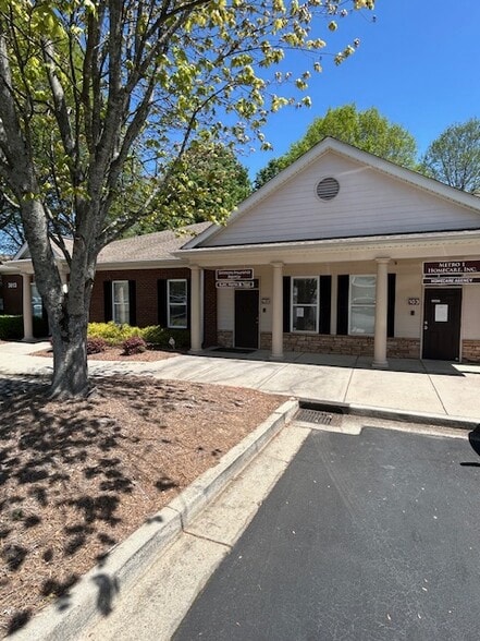 3613 Braselton Hwy, Dacula, GA for sale - Building Photo - Image 3 of 9