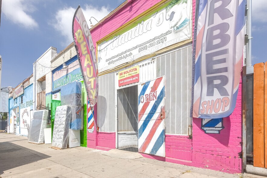 1275 E 25th St, Los Angeles, CA for sale - Building Photo - Image 3 of 32