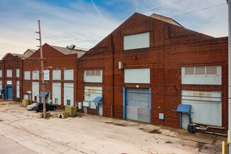 More details for 425 W 151st St, East Chicago, IN - Industrial for Lease