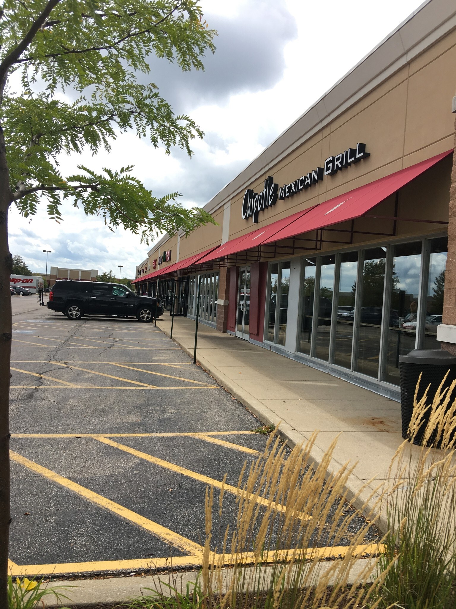 3817-3843 E Main St, St Charles, IL for sale Building Photo- Image 1 of 1