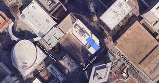 More details for 1999 Bryan St, Dallas, TX - Land for Lease