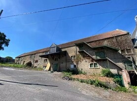 The Old Malt House - Warehouse