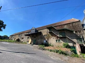 More details for Westbury Leigh, Westbury - Industrial for Lease