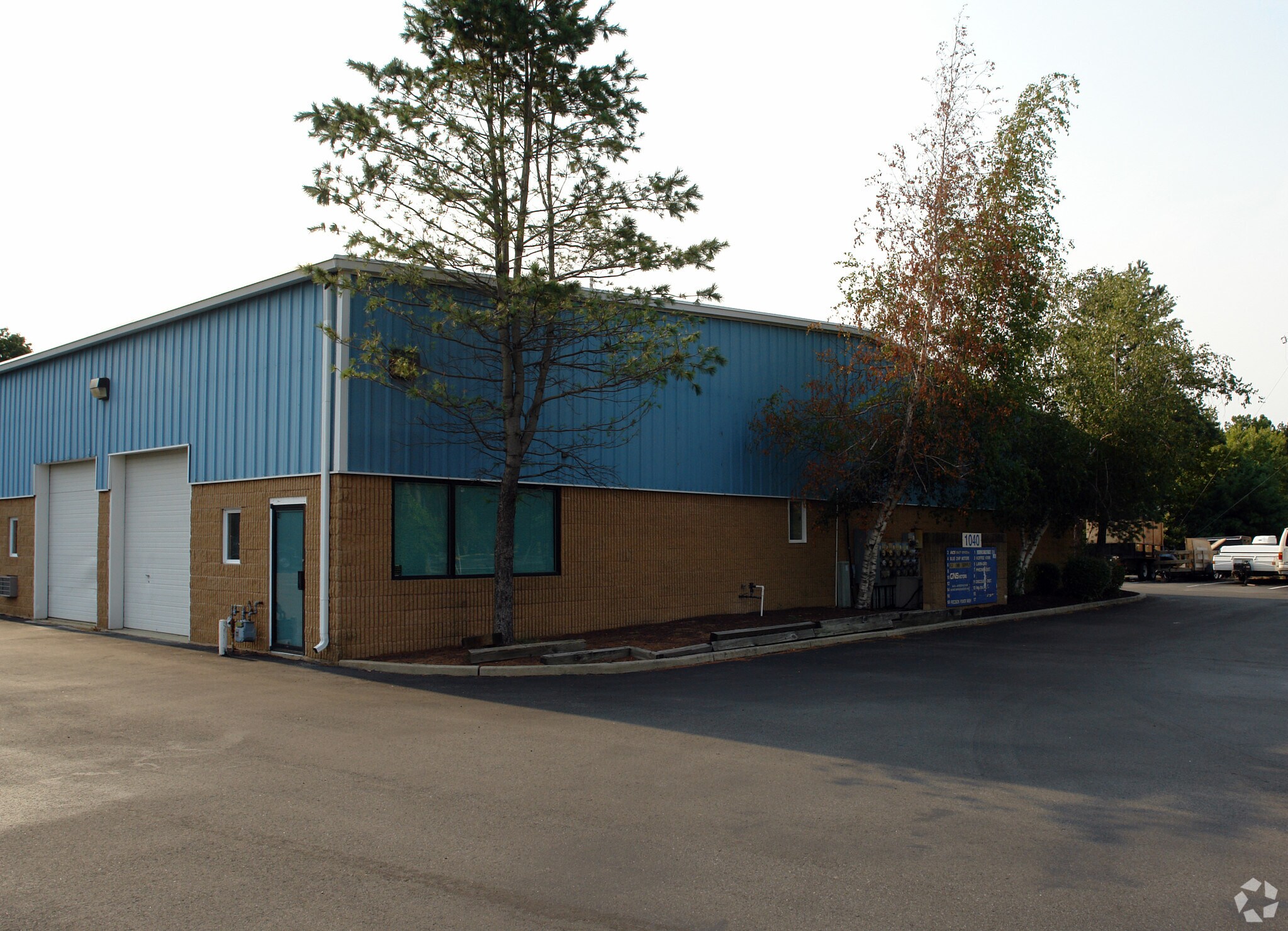 1040 Industrial Dr, West Berlin, NJ for sale Primary Photo- Image 1 of 1