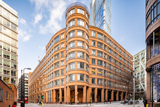 More details for 5 Appold St, London - Office for Lease