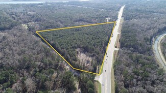 More details for 170 Old Bailey Rd, Ridgeland, SC - Land for Sale