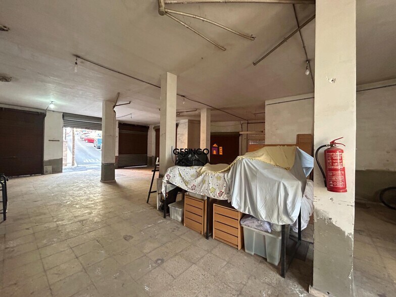 Retail in Xàtiva, Valencia for lease - Building Photo - Image 3 of 6