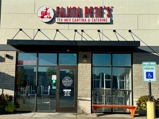 More details for 6256-6300 Northway Dr, Pittsburgh, PA - Retail for Lease