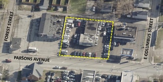 More details for 808 Parsons Ave, Columbus, OH - Retail for Sale