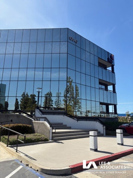10540 Talbert Ave, Fountain Valley, CA for lease - Building Photo - Image 3 of 6