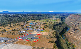 More details for 13959 SW Commercial Loop Rd, Crooked River Ranch, OR - Retail for Sale