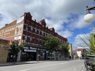 More details for 130-134 E Main St, Lock Haven, PA - Office, Office/Retail for Lease