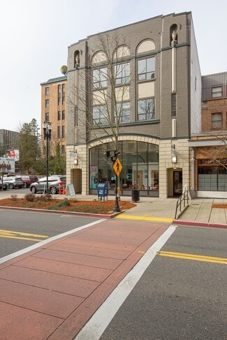 More details for 748-750 Market St, Tacoma, WA - Office for Lease