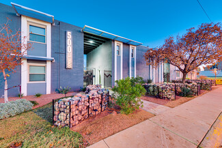 More details for 500 N Colorado St, Midland, TX - Multifamily for Sale