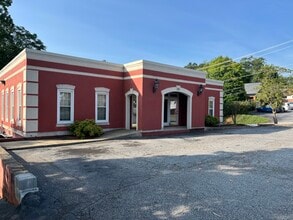 841 E Main St, Spartanburg, SC for lease Building Photo- Image 1 of 15