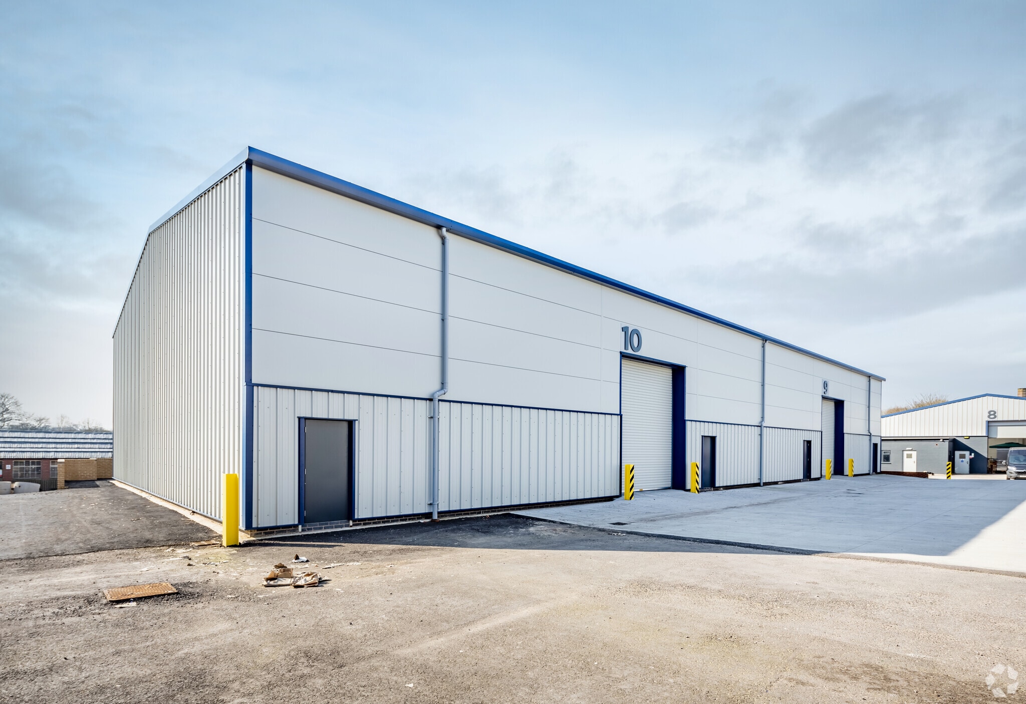 Spotland Rd, Rochdale for lease Building Photo- Image 1 of 3