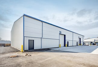 More details for Spotland Rd, Rochdale - Industrial for Lease