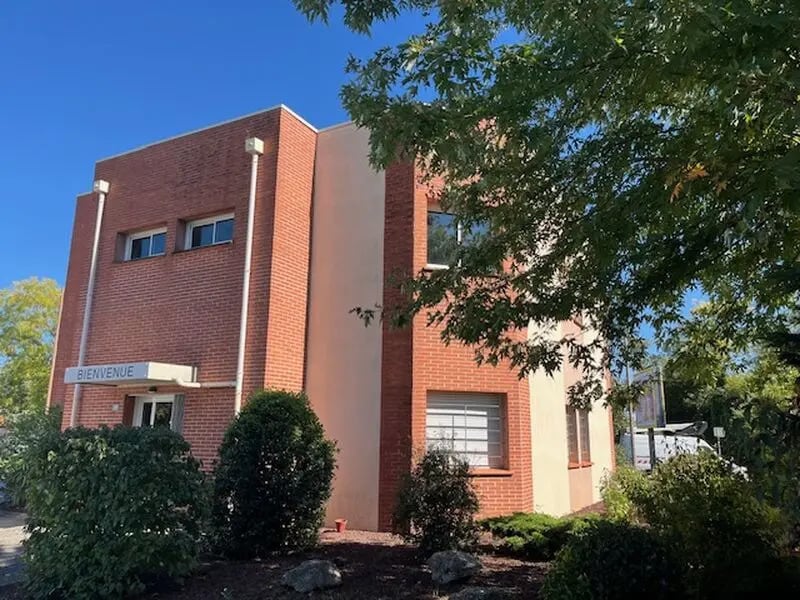 Rue De Purpan, Toulouse for sale Building Photo- Image 1 of 18