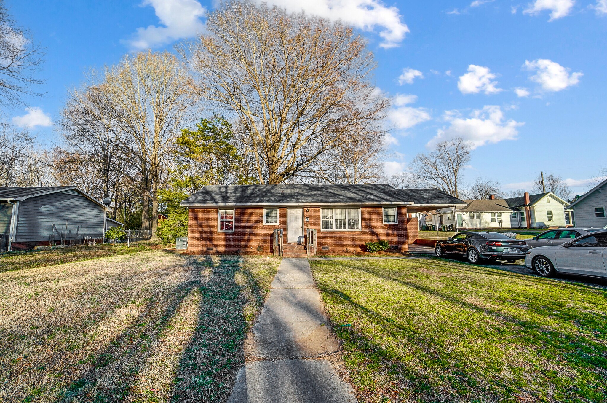 1300 Westwood St, Monroe, NC for sale Primary Photo- Image 1 of 2