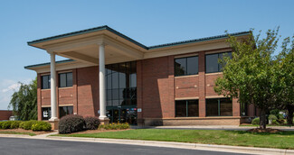 More details for 530 Corporate Cir, Salisbury, NC - Office/Medical, Medical for Lease