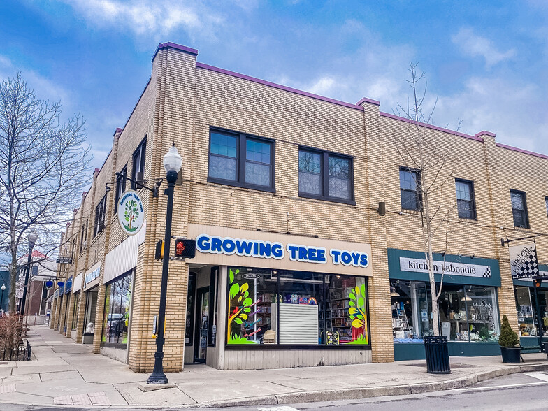 108 W Beaver Ave, State College, PA for lease - Building Photo - Image 3 of 12