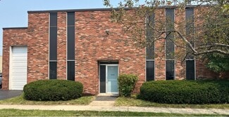 More details for 23040 Schoenherr Rd, Warren, MI - Industrial for Sale