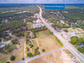 5111 Backman ave, Lexington, SC - aerial  map view - Image1