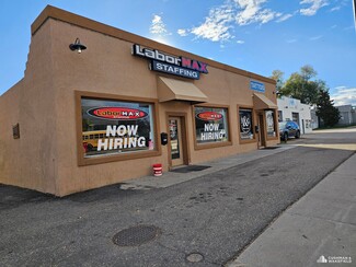 More details for SEC Eisenhower & Washington – Retail for Sale, Loveland, CO