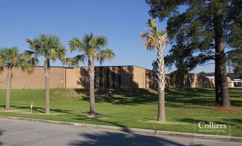 3130 Bluff Rd, Columbia, SC 29209 Industrial for Lease