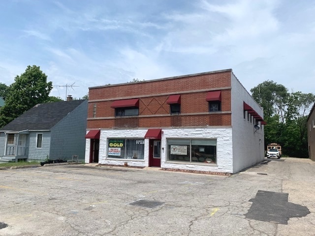 1616 Ogden Ave, Lisle, IL for sale Building Photo- Image 1 of 20