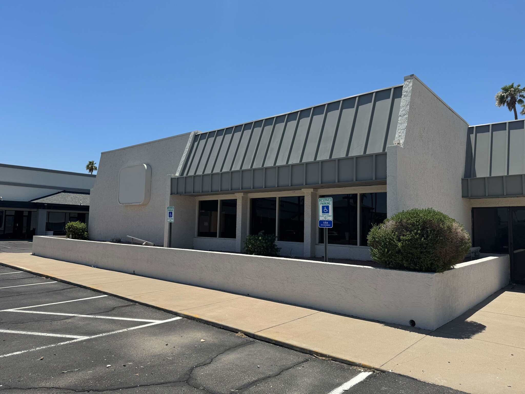 11001 N 99th Ave, Peoria, AZ for lease Building Photo- Image 1 of 8