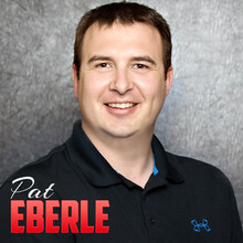 Pat Eberle