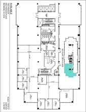 6802 Paragon Pl, Richmond, VA for lease Floor Plan- Image 1 of 1