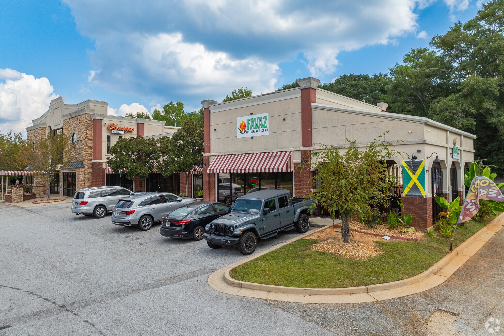 1955 Sigman Rd, Conyers, GA for sale Primary Photo- Image 1 of 1