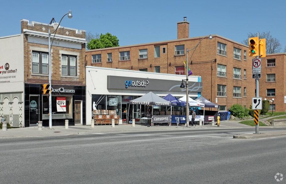3456 Yonge St, Toronto, ON for sale - Primary Photo - Image 1 of 1