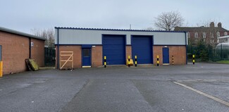 More details for Thornton St, Gainsborough - Industrial for Lease