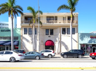 More details for 925 Arthur Godfrey Rd, Miami Beach, FL - Office for Lease