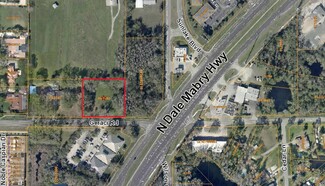 More details for 19107 Geraci Rd, Lutz, FL - Land for Sale