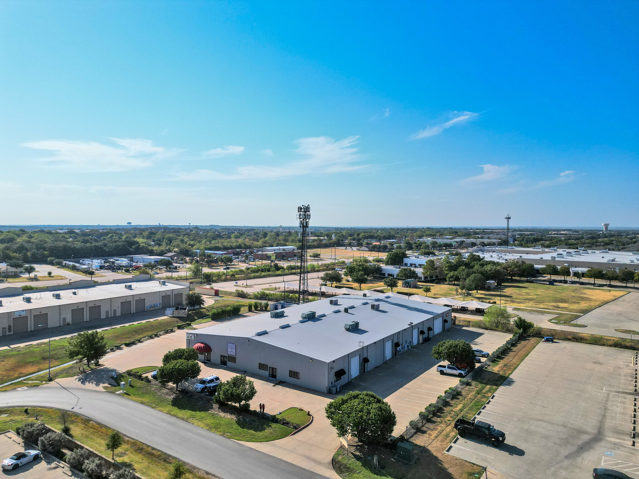 5950 Park Vista Cir, Fort Worth, TX for lease Interior Photo- Image 1 of 14