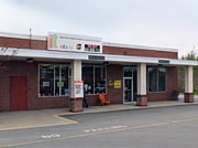 149 Dublin St, Machias ME - Storefront Property