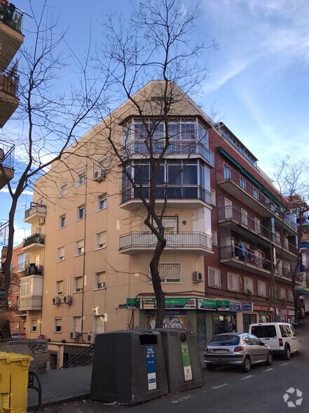 Calle Francisco García, 19, Madrid, Madrid for sale - Building Photo - Image 2 of 3