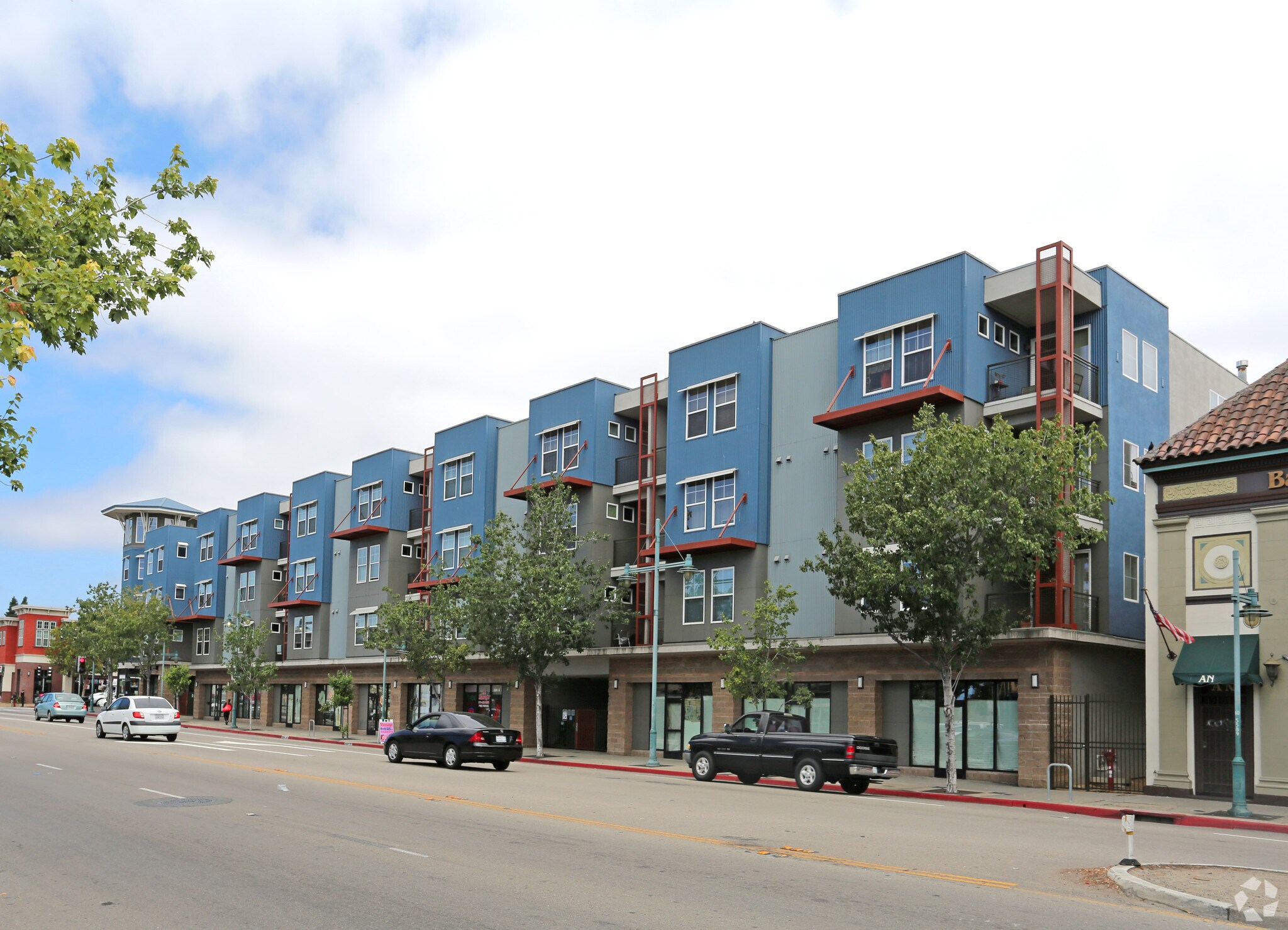 3996 SAN PABLO AVE STE H  