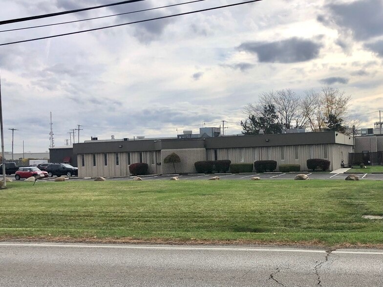 7420 Worthington Galena Rd, Columbus, OH for sale - Primary Photo - Image 2 of 10